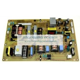 FUENTE ALIMENTACION TV PHILIPS 37PFL5405/12
