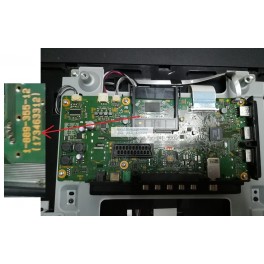 PLACA MAIN 188935512  SONY KDL-40R480B