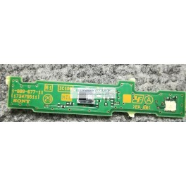 RECEPTOR IR 188967711 SONY KDL-40R480B