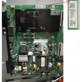 PLACA MAIN BN96-46823A SAMSUNG UE50NU7095UXXC