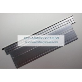 LEDS TV LG 42LM620S