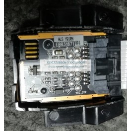 RECEPTORA IR EBR31871801 LG 50UR78006LK