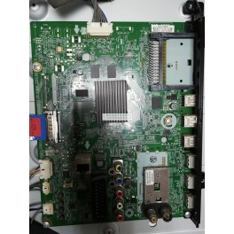 PLACA MAIN EAX64797004 LG 42LN575S