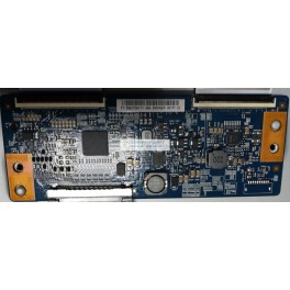 PLACA TCON T500HVD02.0 50T10-C00 LG 42LN575S