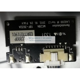 RECEPTORA IR EBR77031901 LG 42LN575S