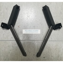 PIE SOPORTE PEANA SONY KDL-40R480B