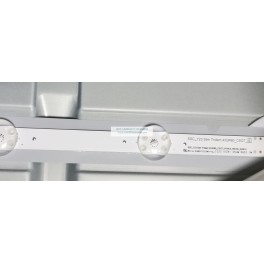 TIRAS LED SSC_Y23 43UR80 LG 43UR78006LK