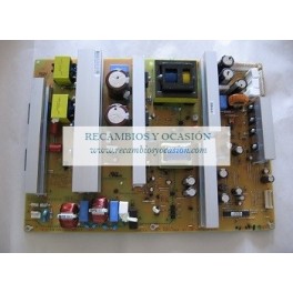 FUENTE DE ALIMENTACION EAX3886540 TV LG 50PG6000 ZA