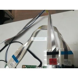CABLES LVDS EAD65893701 LG 43UR78006LK