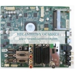 PLACA MAIN EAX43261601 TV LG 50PG6000 ZA PLACA MAIN EAX43261601 TV LG 50PG6000 ZA