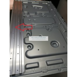 TIRAS LED EAV64492001 LGE19Y LG 49SM8500PLA