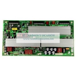 PLACA YSUS EBR38374405 TV LG 50PG6000 ZA
