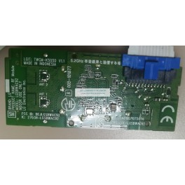 MODULO WIFI LGSBWAC92 LG 49SM8500PLA