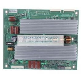 PLACA ZSUS EBR38374504 TV LG 50PG6000 ZA PLACA ZSUS EBR38374504 TV LG 50PG6000 ZA
