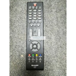 MANDO A DISTANCIA SHARP LC-26SB25E