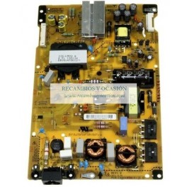 FUENTE DE ALIMENTACION EAX64908101 TV LG 55LA641S-ZC