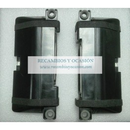 JUEGO DE ALTAVOCES TV LG 55LA641S-ZC. BEUYLJG