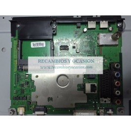 PLACA MAIN TNPH1041.1A TV PANASONIC TX-L32BL6E