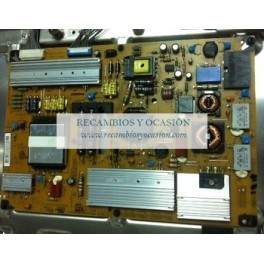 FUENTE ALIMENTACION EAX62865601/7 TV LG 32LV2500