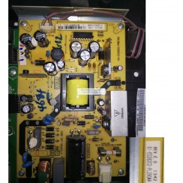 FUENTE ALIMENTACIÓN 40-ES2822-PWE1XG TCL L32E300