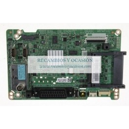 PLACA MAIN BN94-04940A TV SAMSUNG UE22D5003