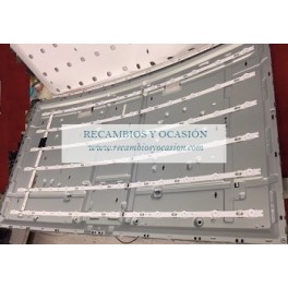 TIRA DE LED LM41-00334A TV SAMSUNG UE49KU6100KXXC