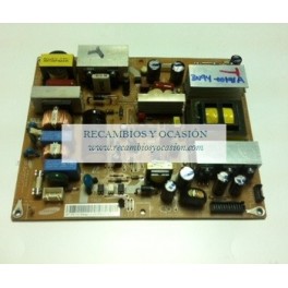 FUENTE ALIMENTACIÓN BN44-00191A TV SAMSUNG