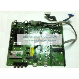 PLACA MAIN 501400 88436 TV OKI V42D-FHSTU (Consultar qué cables van incluidos)