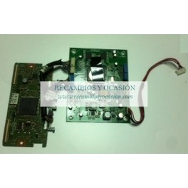 TCON 6870C-4000H TV OKI V42D-FHSTU