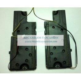 ALTAVOCES TV SAMSUNG UE40F6400AK-XXH