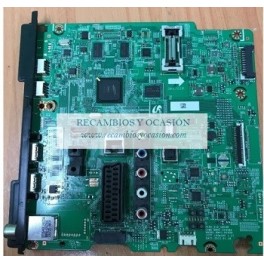 PLACA MAIN BN41-01958A TV SAMSUNG UE40F6400AKXXH