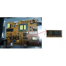 FUENTE ALIMENTACION  17PS72  23772867 TELEFUNKEN 55DTAQ622