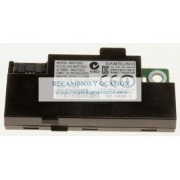 MODULO WIFI BN59-01161A TV SAMSUNG UE40F6400AKXXH MODULO WIFI BN59-01161A TV SAMSUNG UE40F6400AKXXH