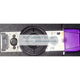 SENSOR IR + BOTONERA BN41-01976B TV SAMSUNG UE40F6400AKXXH SENSOR IR + BOTONERA BN41-01976B TV SAMSUNG UE40F6400AKXXH
