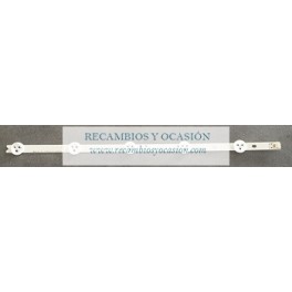 TIRAS DE LED 6916L-1214A TV LG