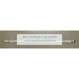 TIRAS DE LED 6916L-1217A TV LG