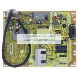 FUENTE ALIMENTACION 996590007944 TV PHILIPS 40PFL4528H/12