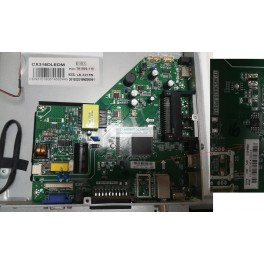 MODULO MAIN TPMS3663SPB818 INVES LED-328BLT2