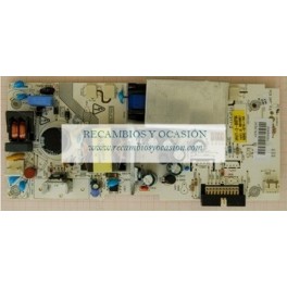 FUENTE DE ALIMENTACION 20489051 TV OKI V22DHDUVI