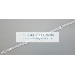 TIRAS DE LED 6916L-1176A TV LG 42LN575S-ZE