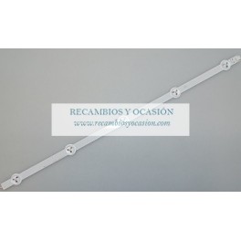 TIRAS DE LED R1 6916L-1174A TV LG 42LN575S-ZE