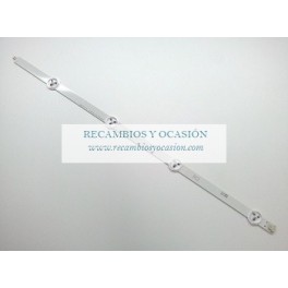 TIRAS DE LED R2 6916L-1175A TV LG 42LN575S-ZE