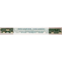 PLACA INVERTER RUNTKA071WJN2 TV LOEWE XELOS A32 PLACA INVERTER RUNTKA071WJN2 TV LOEWE XELOS A32
