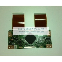 TCON X3562TP XF TV OKI MODELO OKITVV32T2 TCON X3562TP XF TV OKI MODELO OKITVV32T2