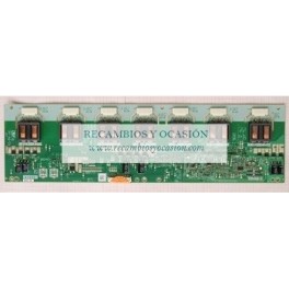 INVERTER RDENC2287TPZ A TV OKI MODELO OKITVV32T2