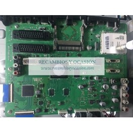 PLACA MAIN 313926864708 TV PHILIPS 32PFL5604H/12