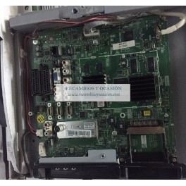 MAIN BN41-01092B TV SAMSUNG PS50A756T1M