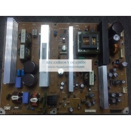 FUENTE DE ALIMENTACION BN44-00237A TV SAMSUNG PS50A756T1M FUENTE DE ALIMENTACION BN44-00237A TV SAMSUNG PS50A756T1M