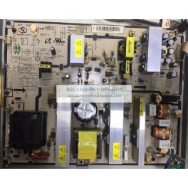 FUENTE ALIMENTACION BN44-00167A TV SAMSUNG LE40S86BDX-XEC FUENTE ALIMENTACION BN44-00167A TV SAMSUNG LE40S86BDX-XEC