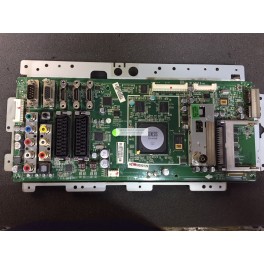 Placa Main  LD89A/D/F EAX39192001-14 LG 42LG6000-ZAAEUQLJG